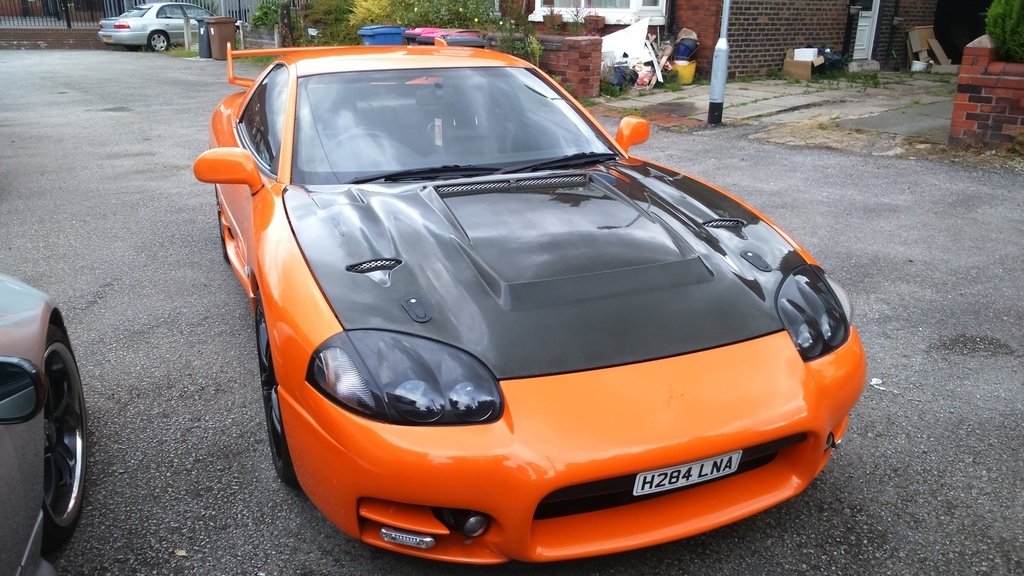 sold gto 39s 3000gt 39s likewise fuel system diagram 1998 mitsubishi ...