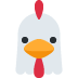 :chicken: :chicken: