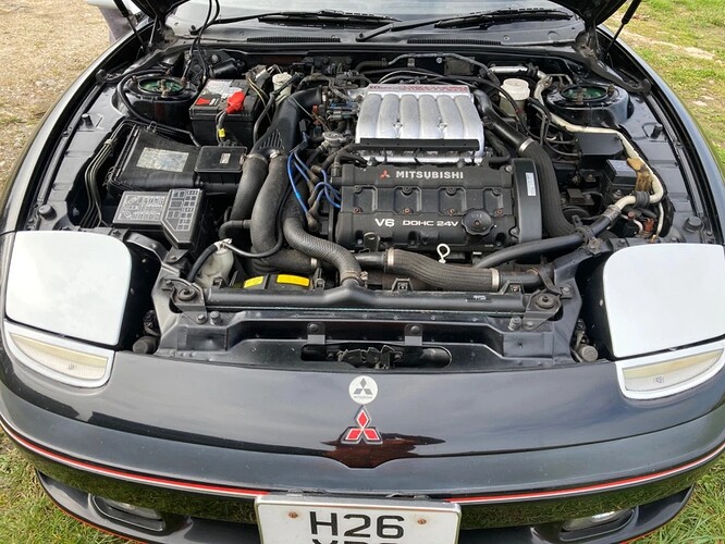 GTO 5