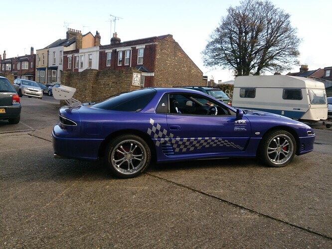 GTO