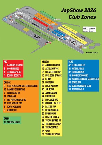 JapShow Club Locations 26