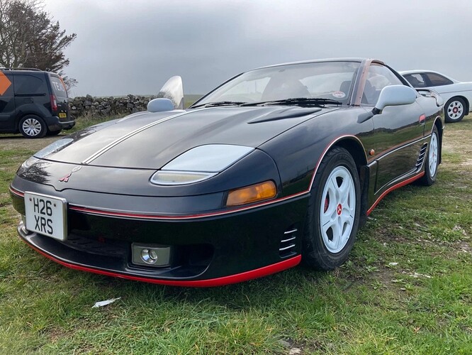 GTO 2