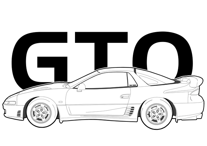 gto%20Line%20letters